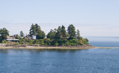 Bainbridge Island