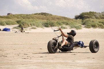 Strandbuggy