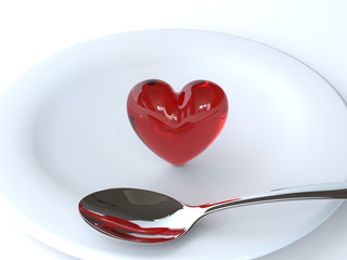 幸福なひととき