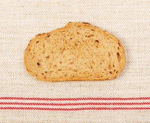 Bread slice