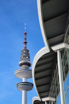 Hamburger Messe