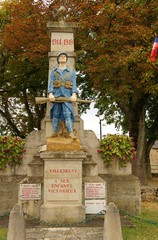 monument aux morts