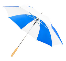 umbrella isolated on white