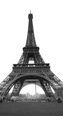 Obraz premium Eiffel tower, Paris