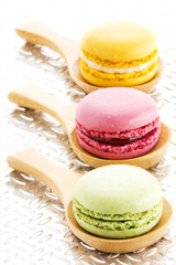 Macarons