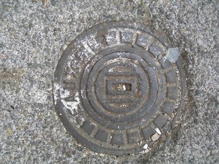 plaque eau 6