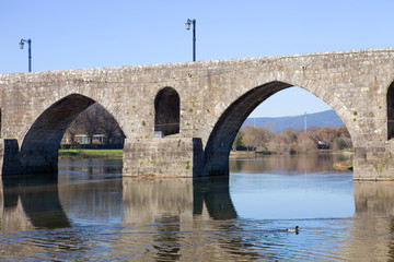 Ponte de Lima