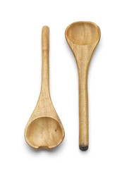 kitchen spoons