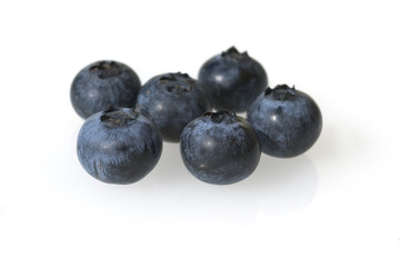 Heidelbeeren