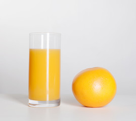 Orange juice