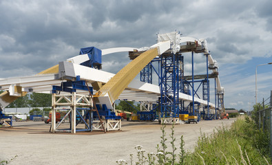 arch bridge