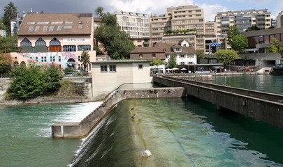zurich