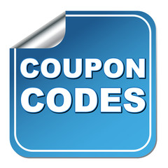 COUPON CODES ICON