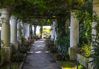 anacapri