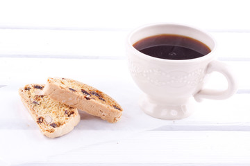 biscotti
