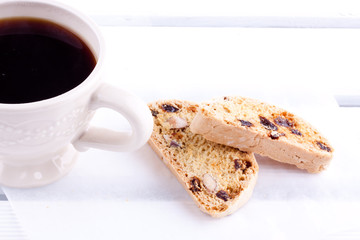 biscotti
