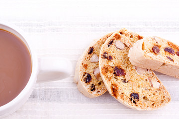 biscotti