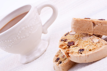 biscotti