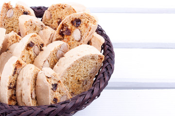 biscotti