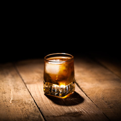 Rum-Shot