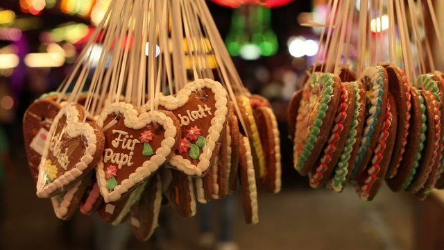 Lebkuchen