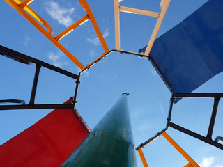 parque infantil
