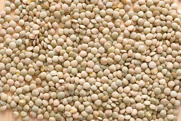 lentils