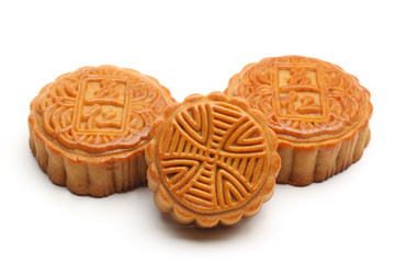 moon cakes