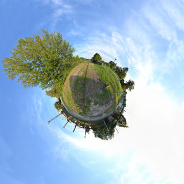Little Planet