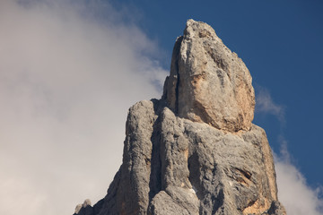 Cimon della Pala