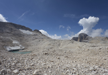 Pale di S.Martino group