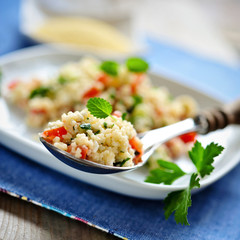 couscous
