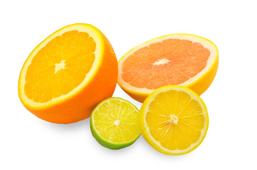 Citrus fresh fruit