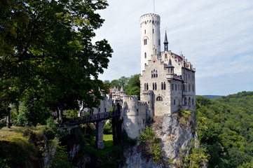 Castello di Lichtenstein