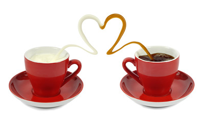 I love coffee