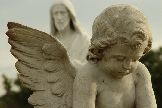 los angeles y dios II