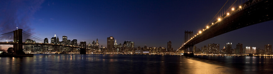 Obraz premium New york