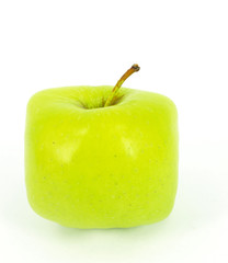 green apple