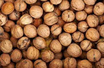 walnuts