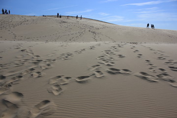 Dune du Pyla