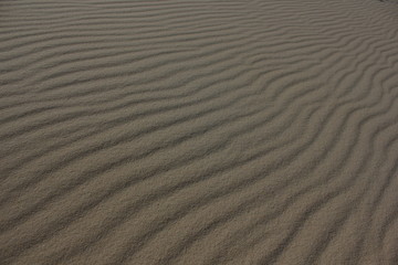 Vagues de Sable