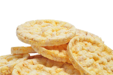 rice cakes