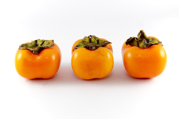 Persimmon fruit