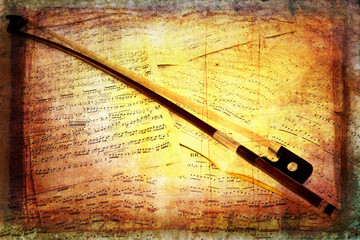 Old music
