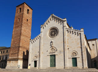 Pietrasanta - Duomo