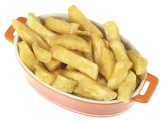 Bowl of Chips