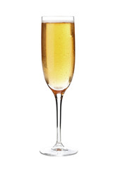 Champagne glass