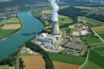 Atomkraftwerk
