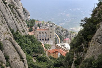 catedral vista desde arriba