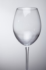 wine glass